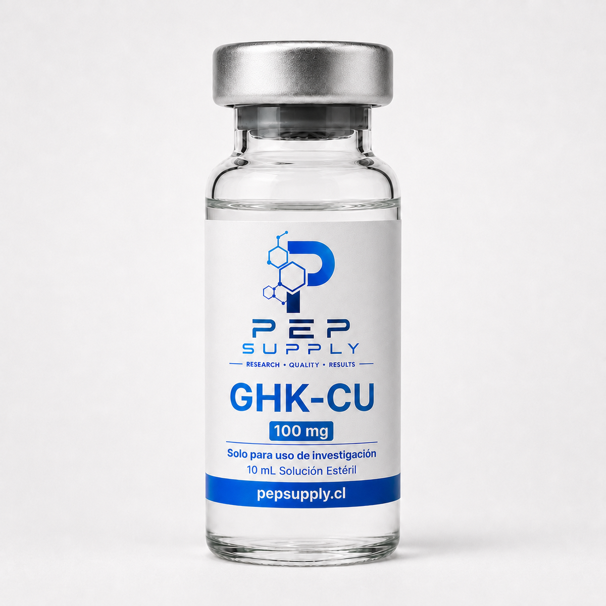 GHK-CU 100 Mg