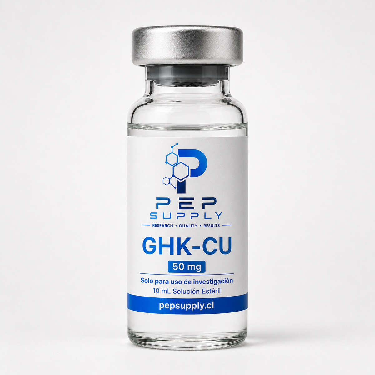 GHK-CU 50 Mg