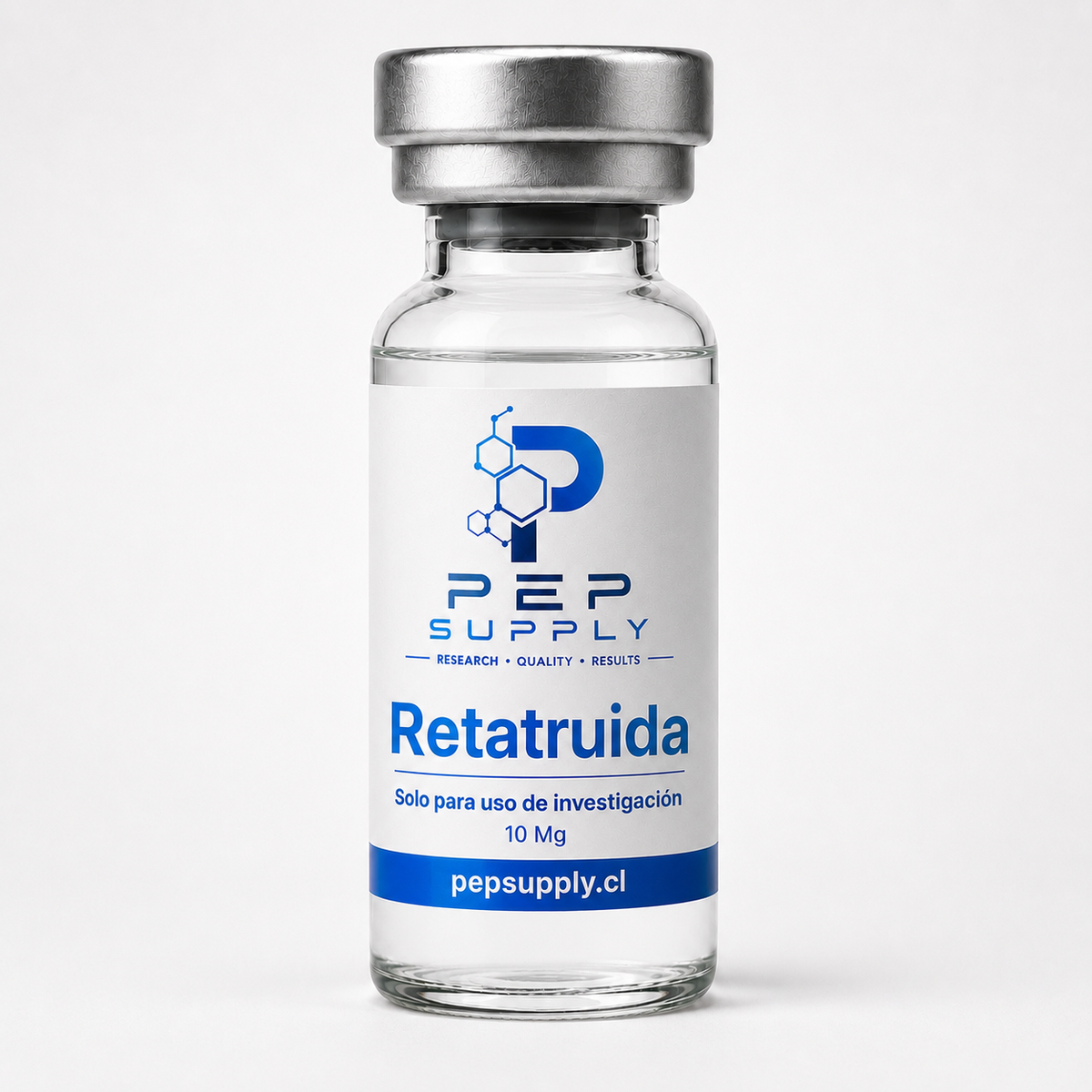 Retatruida 10Mg
